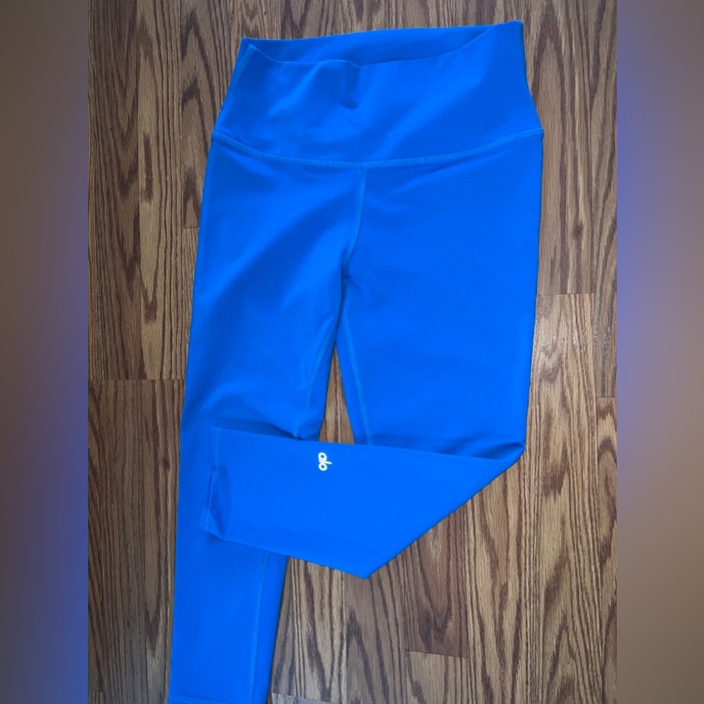 ALO Yoga Crop Leggings